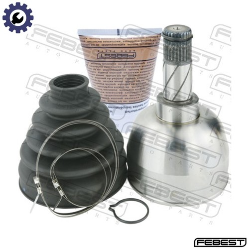 Joint kit drive shaft - joint,