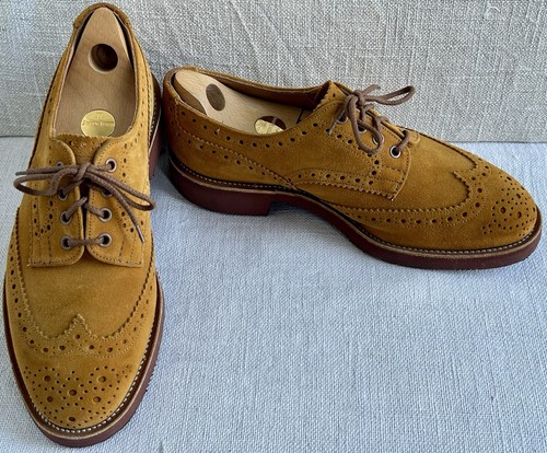 Tricker bourton curry - tricker’s,