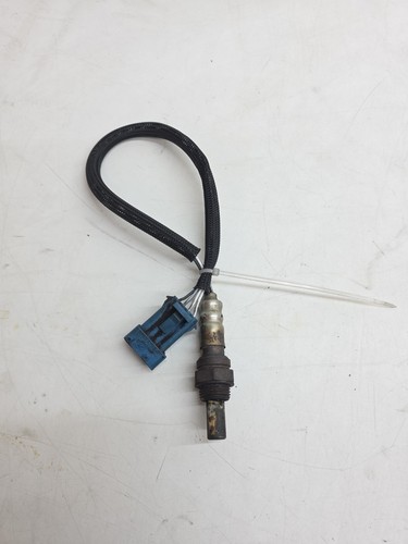 Exhaust oxygen sensor - exhaust,