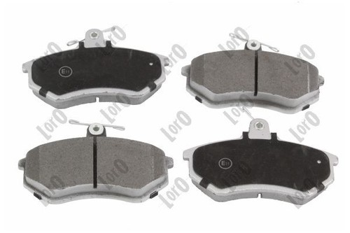 231 038 brake - brake, pad