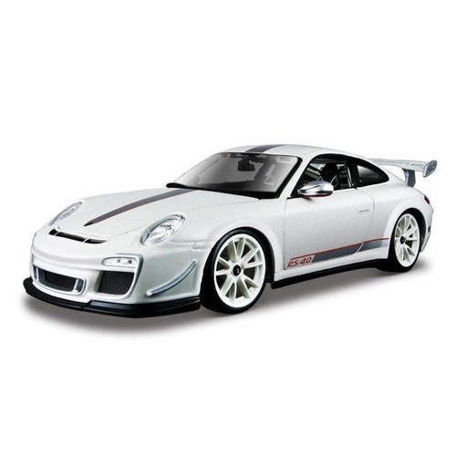 Bburago diecast model - diecast,