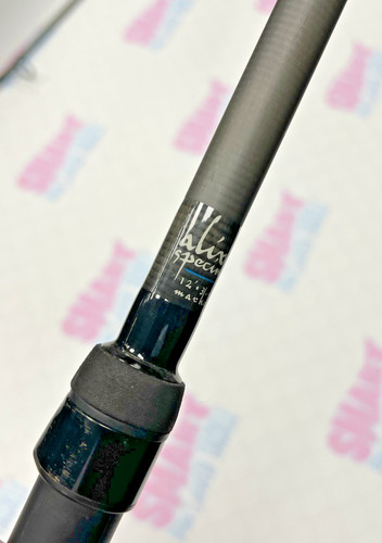 Shimano alivio specimen marker - alivio,