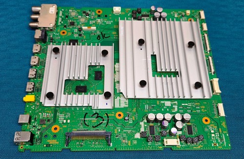 Main board for sony - av,