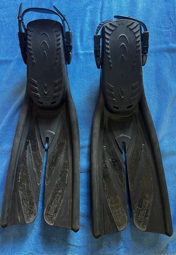 Dive fins tusa pertzoom - dive, x-pertzoom