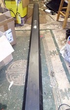 Large pop up projector screen