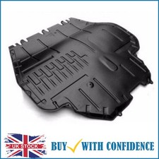 Engine Cover Undertray Centre