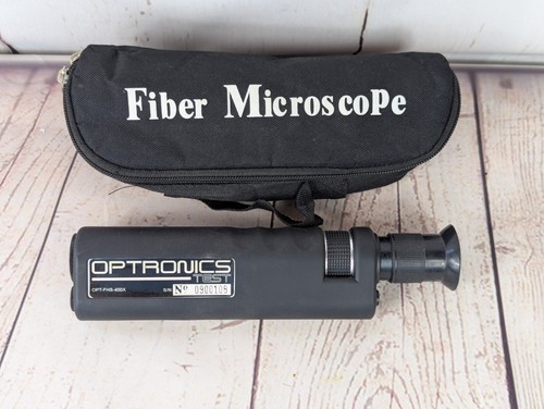Optronics test opt fhs - optronics, fhs-