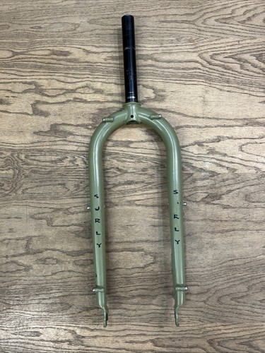 Surly moonlander fork fat bike - surly,