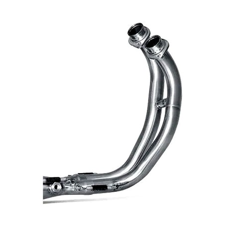 Akrapovic stainless steel - akrapovic,