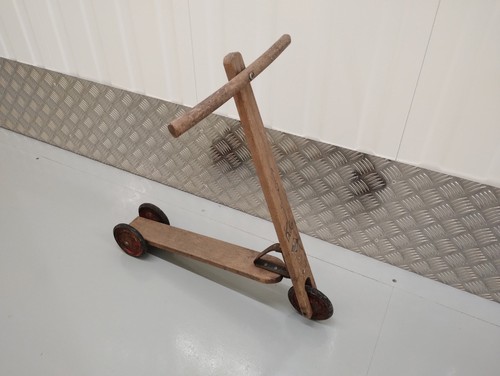 Vero germany vintage wooden - germany,