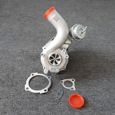 Upgraded F21T Turbo For Audi