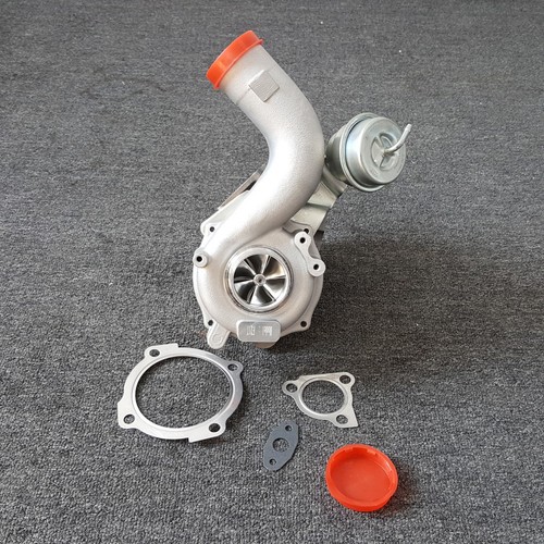 Upgraded f21t turbo for - turbo,