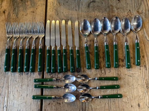 Vintage guy degrenne bistro - vintage,