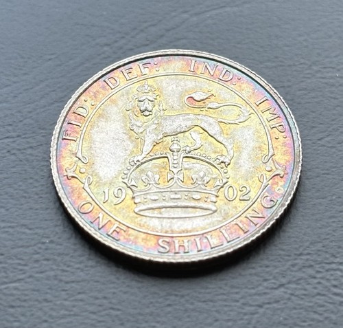 1902 high grade shilling - high,