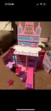 Barbie Mariposa Playset