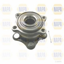 NAPA Rear Wheel Bearing Kit