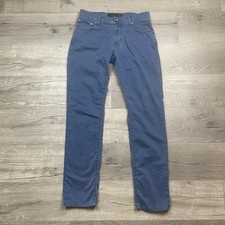 Corneliani ID Blue Cotton