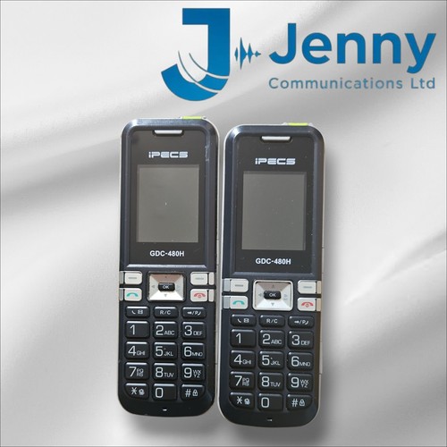 Ericsson gdc480h robust - lg,