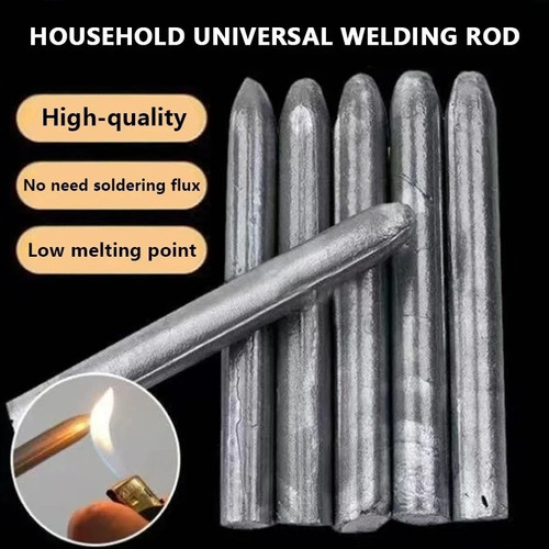 Low temperature universal - 3/6x,