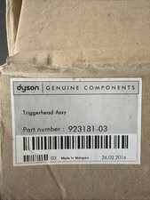 Dyson DC39/28 Trigger Head