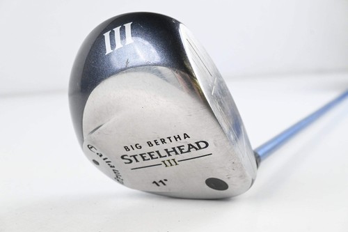 Ladies callaway steelhead iii - callaway,