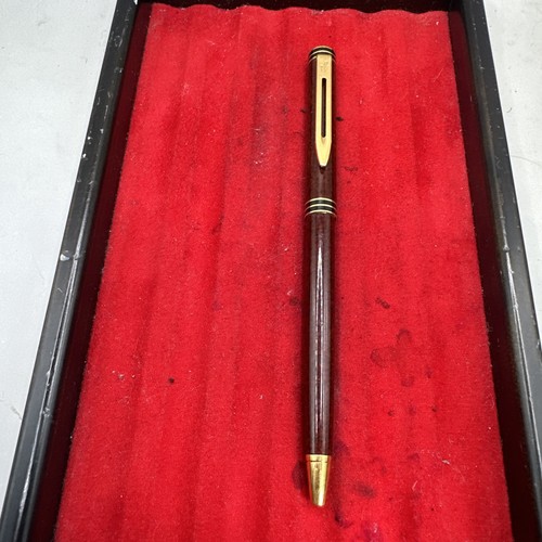 Vintage waterman exclusive - waterman,
