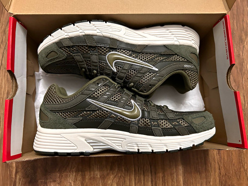 Nike 6000 trainers - nike,