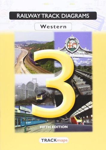 Western book railway - western:, 3