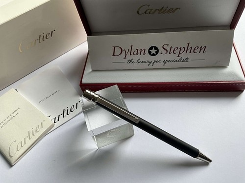 Cartier must santos laque - cartier,