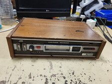 JVC CHR-250UB 8-Track Stereo