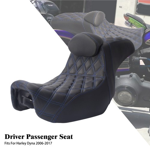 Blue stitching driver - stitching, w/