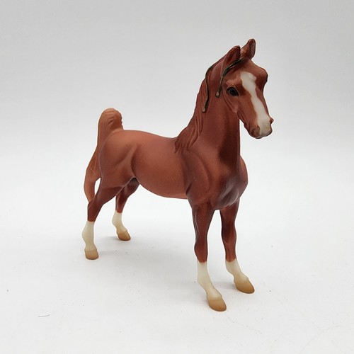 Breyer stablemate american - sm,