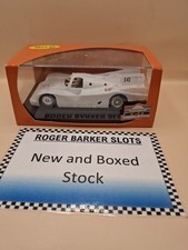 Slot It CA03z Porsche 962C