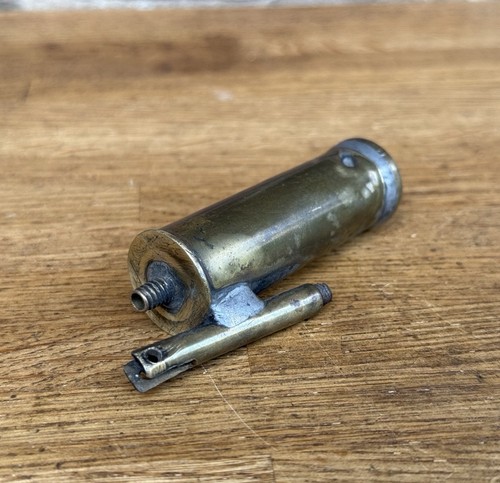 Vintage jmc bridgeport ww2 - vintage,