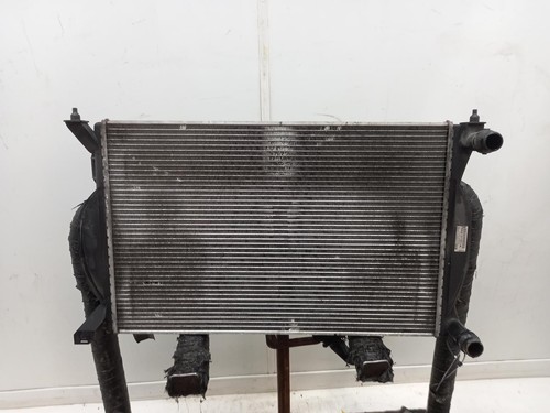 Audi radiator 2004 - audi, 2004-2009
