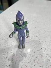  Matchbox Stingray Titan Action Figure Collectible 