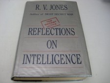 Reflections on Intelligence by