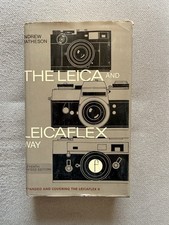 The Leica & Leicaflex Way *
