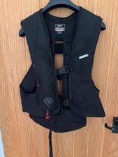 Hit-Air Jacket Black Size S