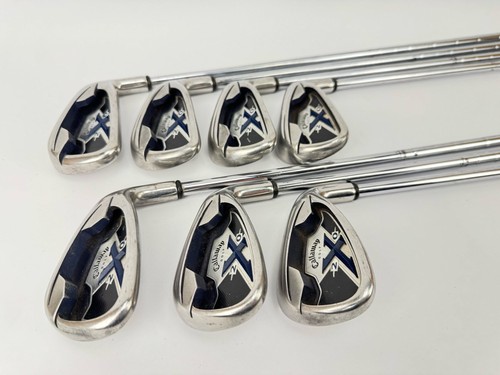 Callaway x20 iron - callaway, 4pw