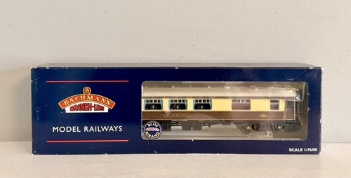 Bachmann 300 gauge sk - 39-300, oo