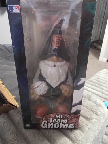 San francisco giants inch - san,