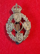 Royal Electrical and