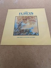 the fureys & davey arthur 12"vinyl lp