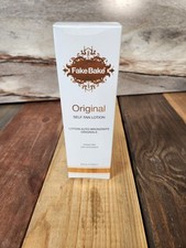 Fake bake original self tan - original,