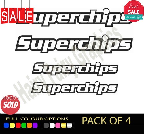 Superchips vinyl - superchips,