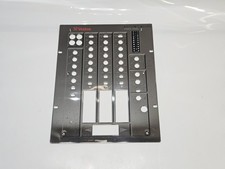 Vestax pmc 17a faceplate for - vestax,