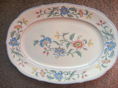Vintage 1990s villery boch - &,