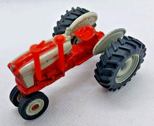 Ertl ford 901 - 1.43,