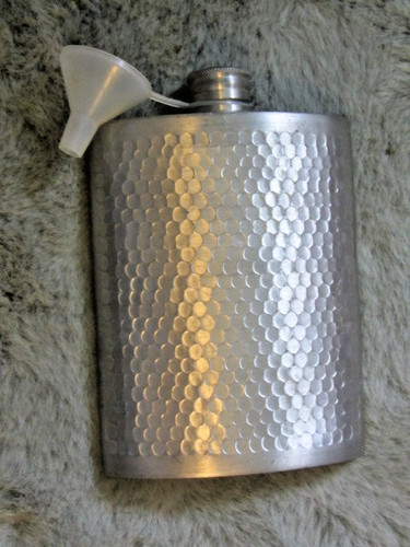 Vintage siam pewter hammered - siam,